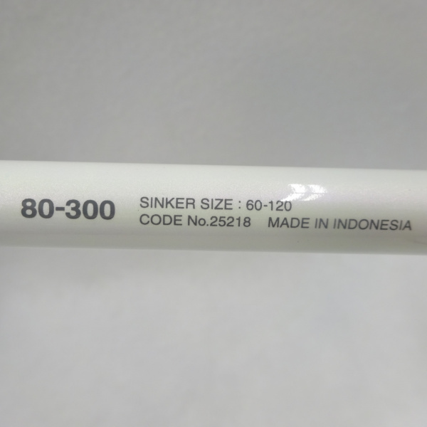 18舳 80ｰ300